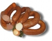 Bauernleberwurst Ring