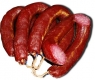 Bauernsalami Ring